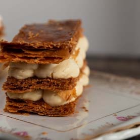 Deux-Mille Feuilles