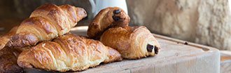 Patisserie & Baking Courses