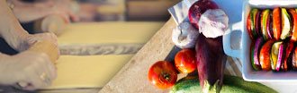 Link to Mixed Week cooking & baking Course